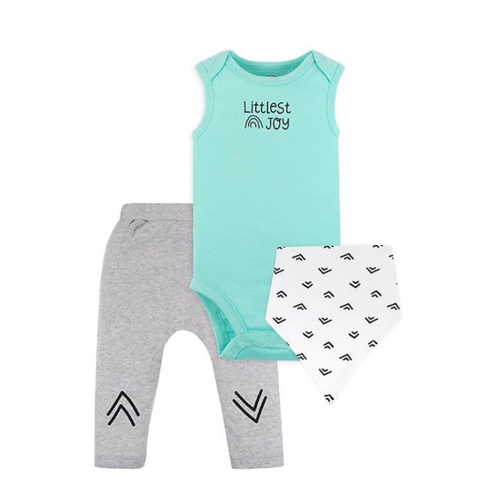 New Newborn Set